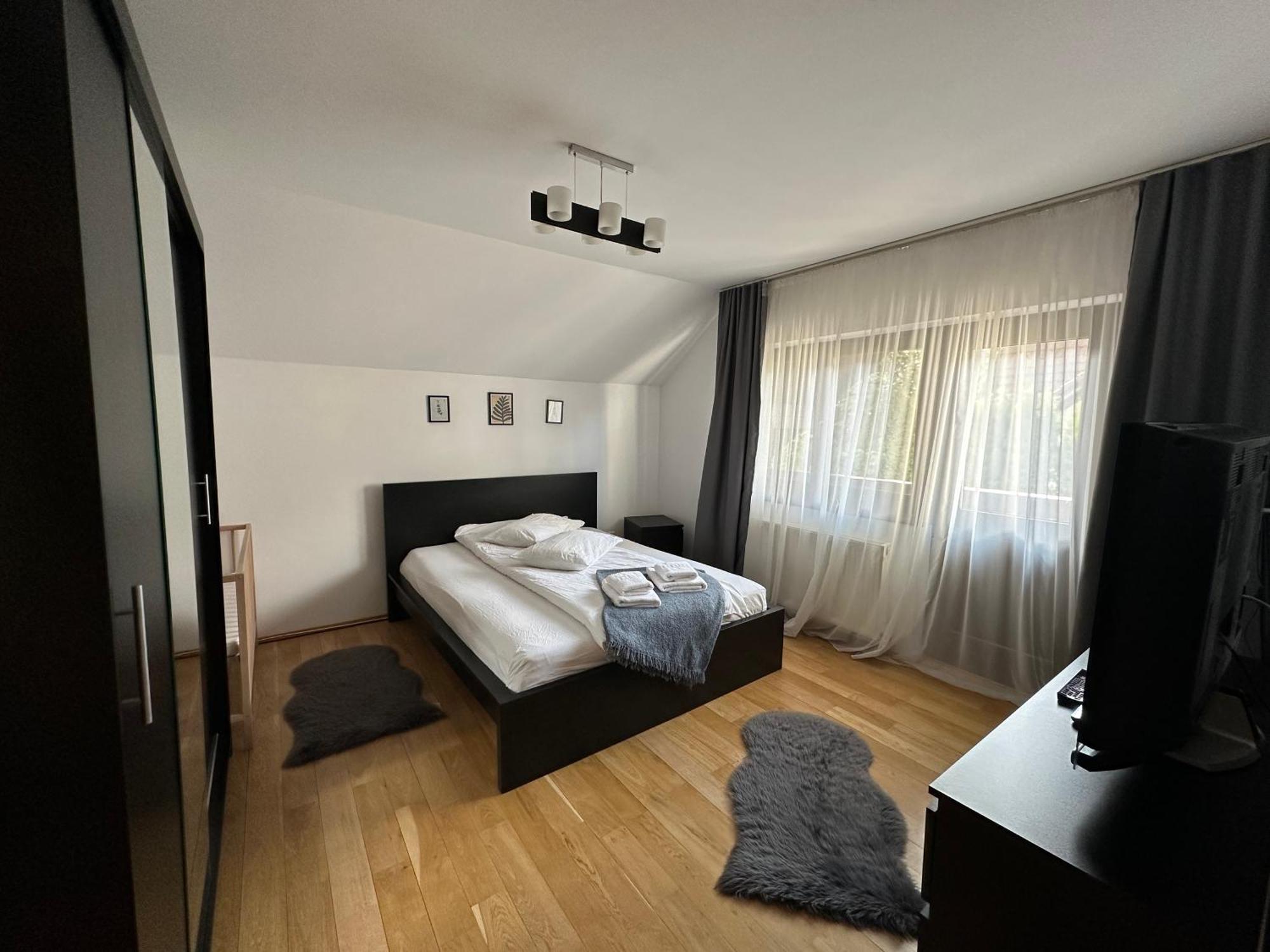 Jack Residence 부스테니 외부 사진